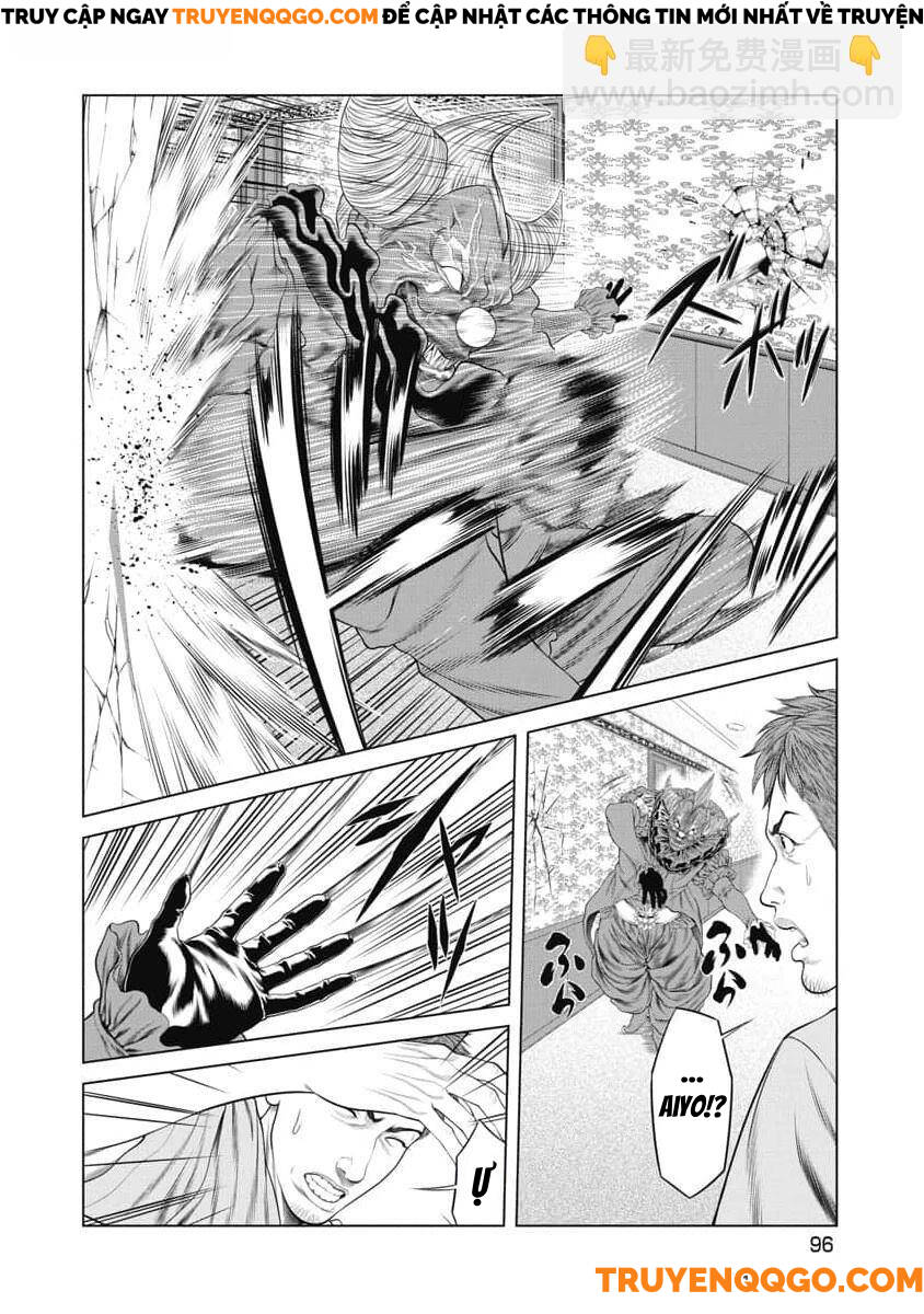 Chú Hề Trả Thù Chapter 52 - 14