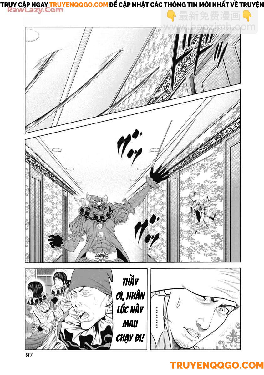 Chú Hề Trả Thù Chapter 52 - 15