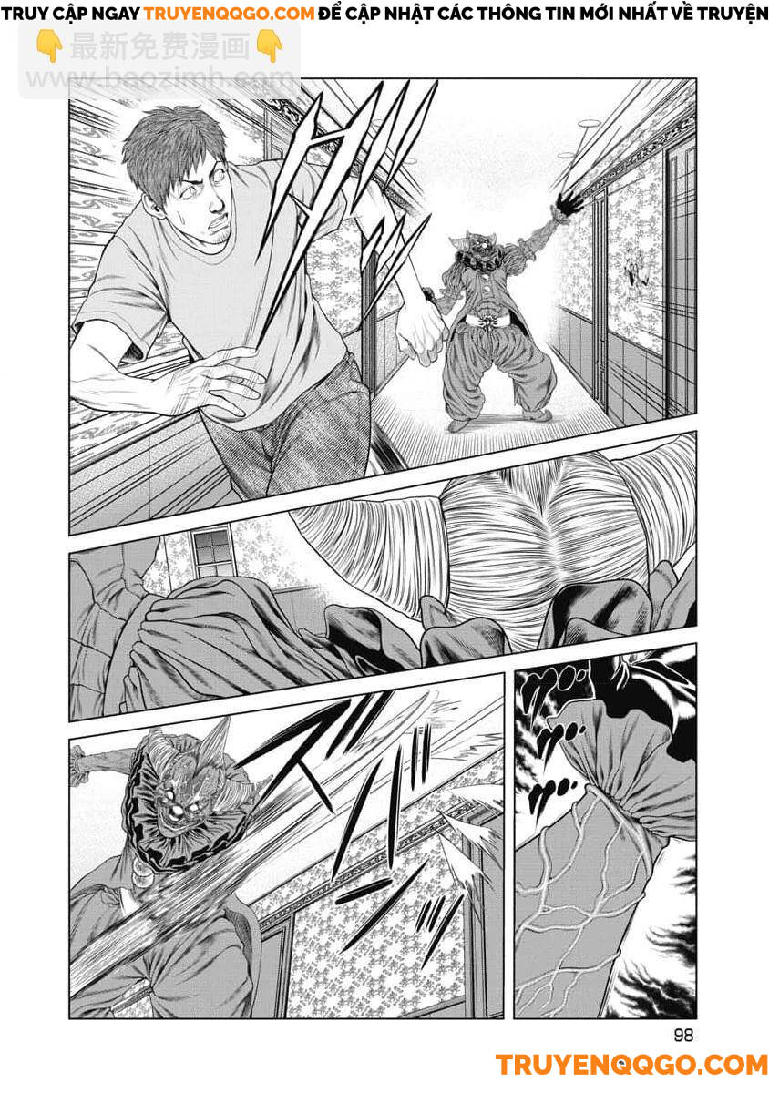 Chú Hề Trả Thù Chapter 52 - 16