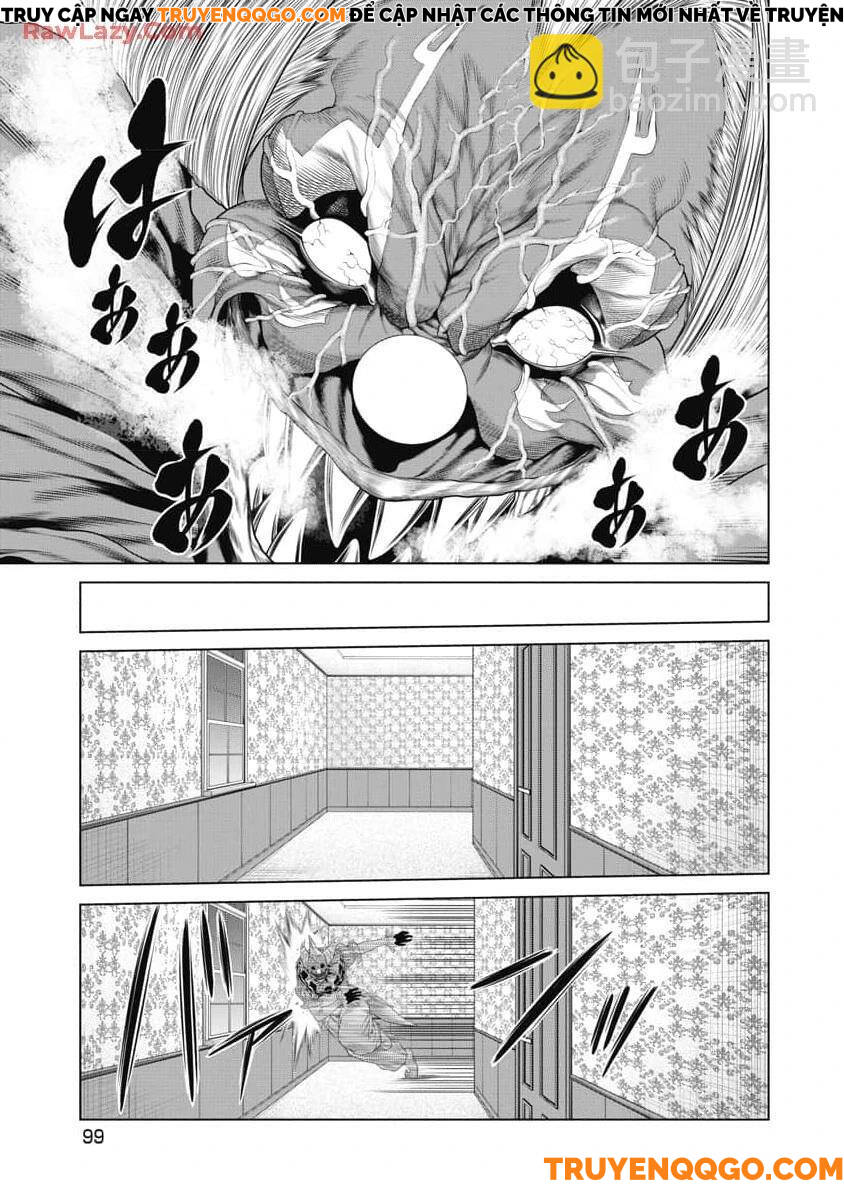 Chú Hề Trả Thù Chapter 52 - 17