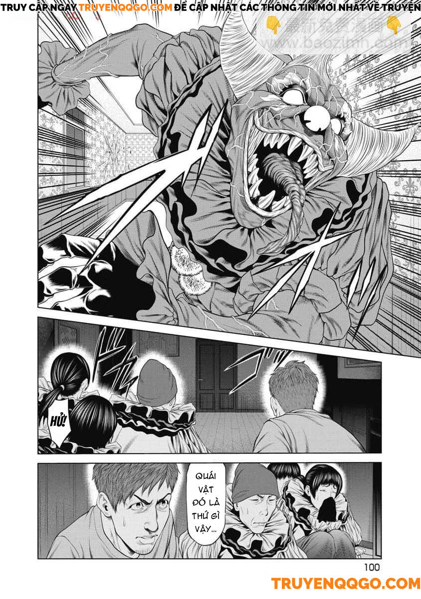 Chú Hề Trả Thù Chapter 52 - 18