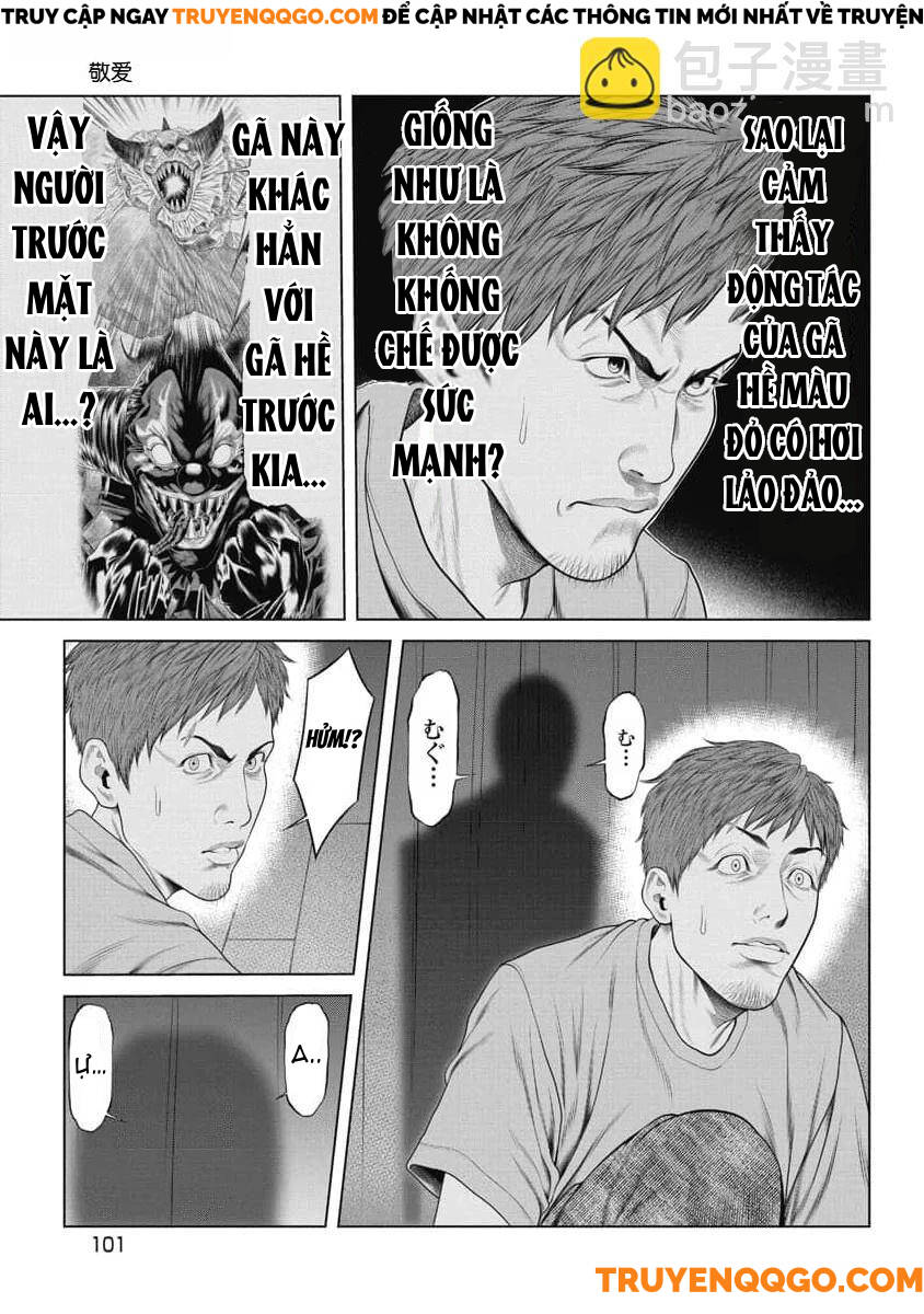 Chú Hề Trả Thù Chapter 52 - 19