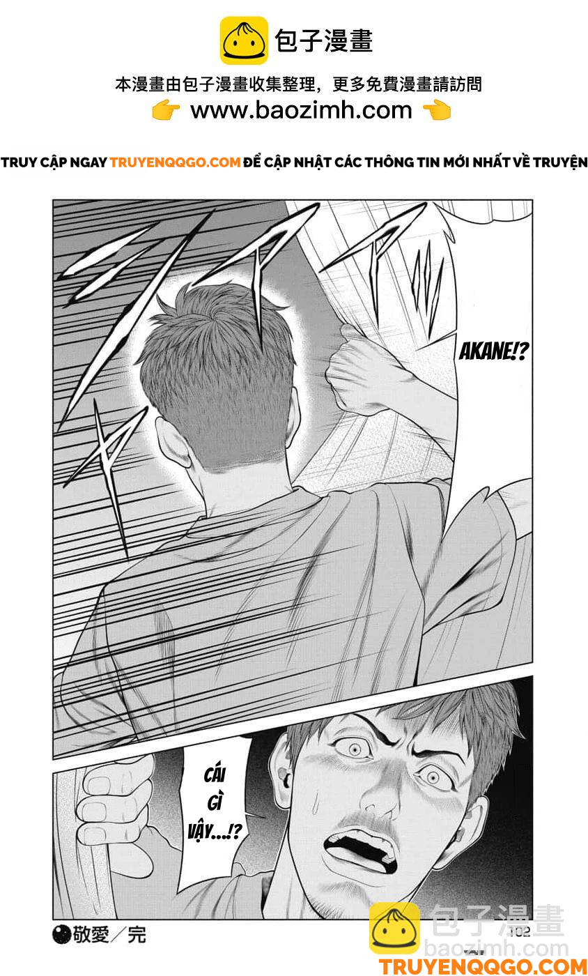 Chú Hề Trả Thù Chapter 52 - 20