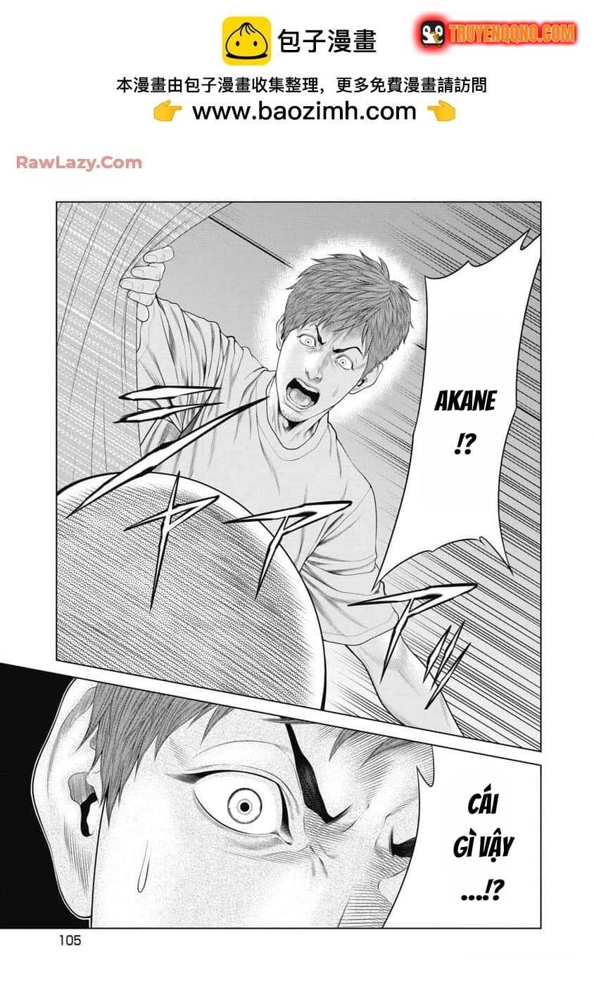 Chú Hề Trả Thù Chapter 53 - 2