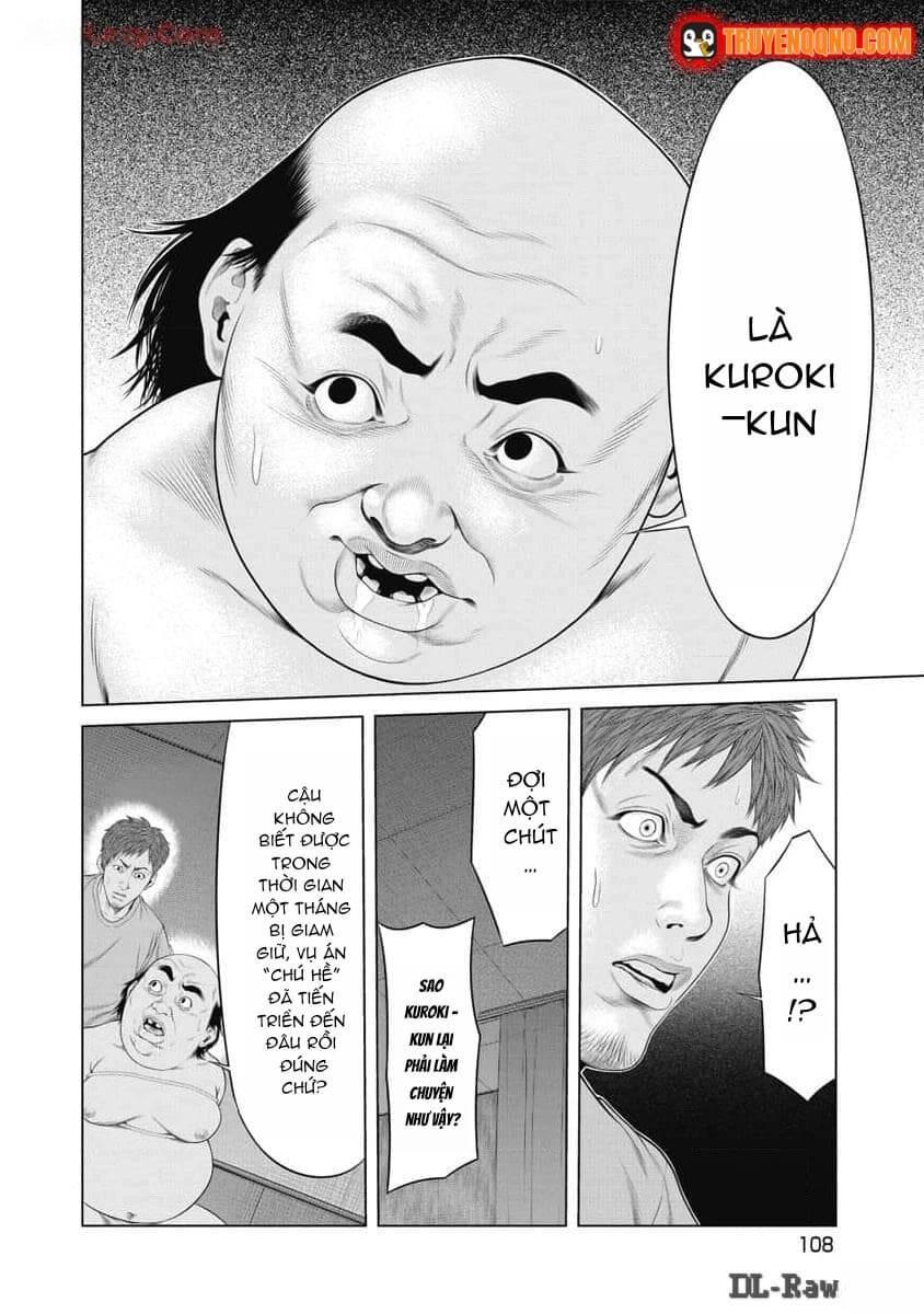 Chú Hề Trả Thù Chapter 53 - 5