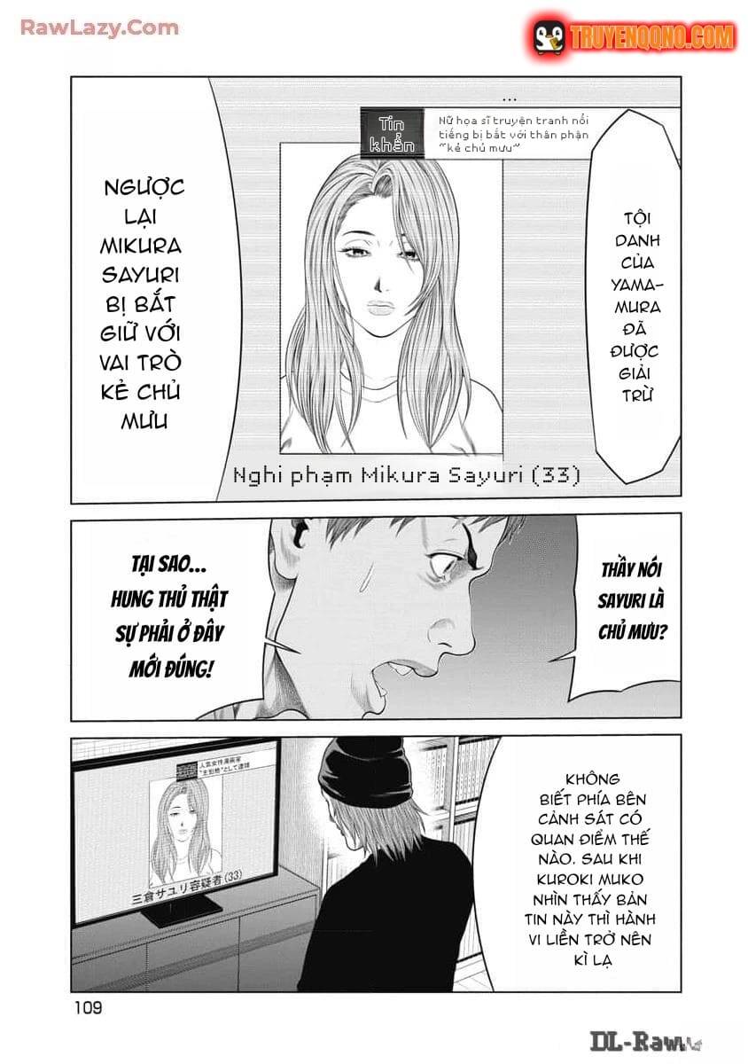 Chú Hề Trả Thù Chapter 53 - 6