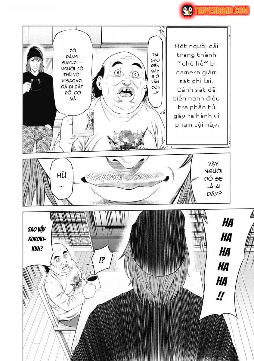 Chú Hề Trả Thù Chapter 53 - 9