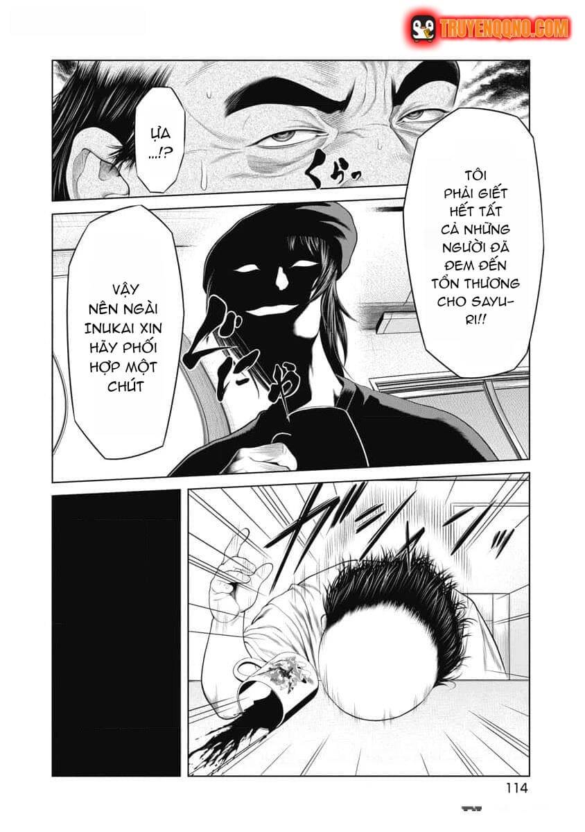 Chú Hề Trả Thù Chapter 53 - 11