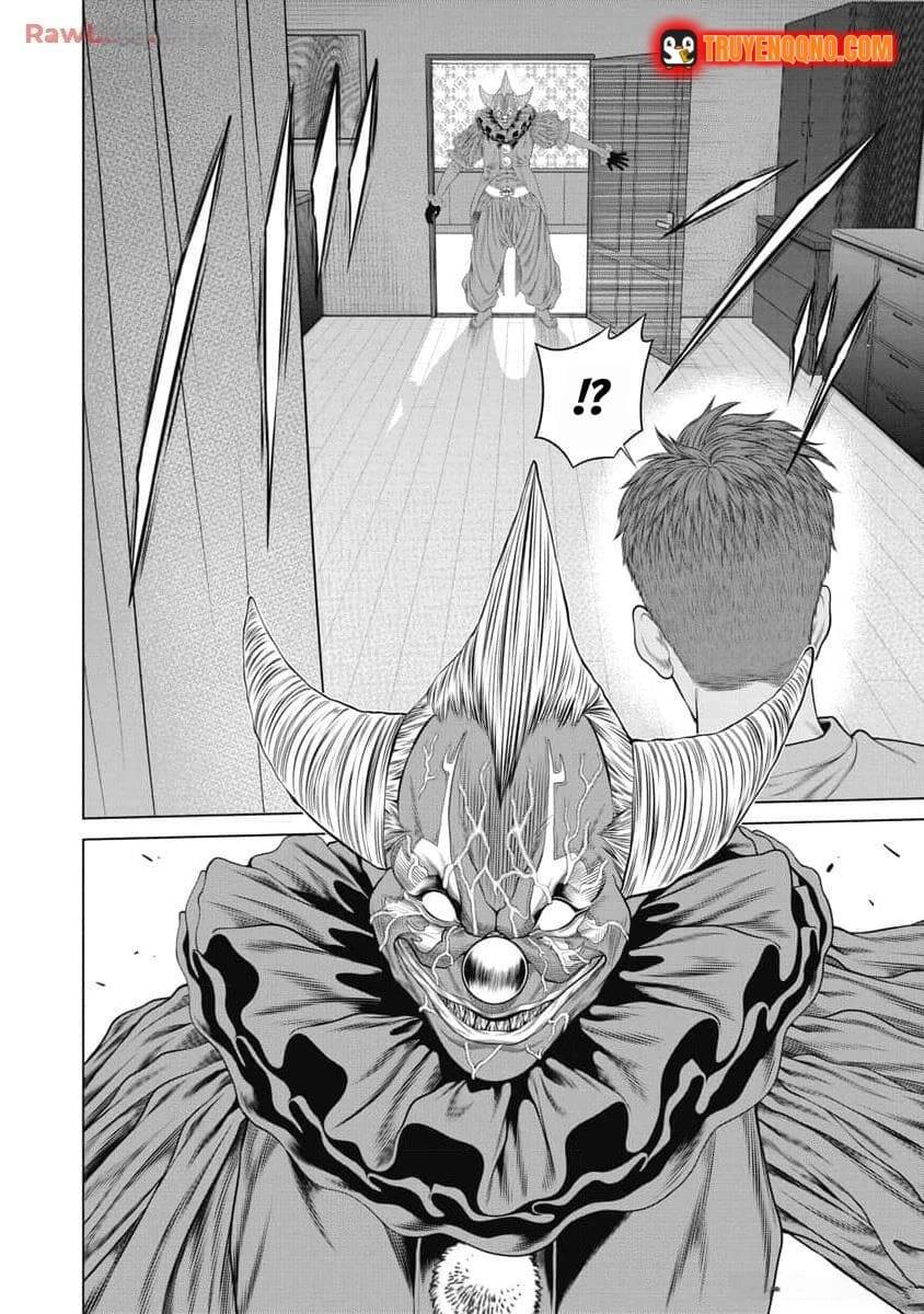 Chú Hề Trả Thù Chapter 53 - 13