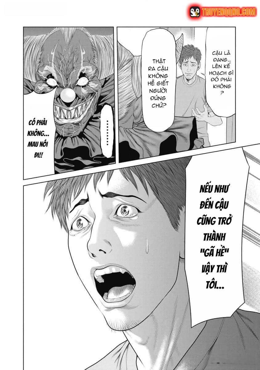 Chú Hề Trả Thù Chapter 53 - 15