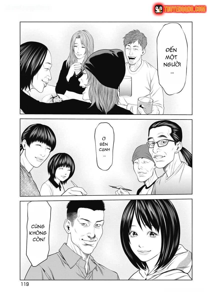 Chú Hề Trả Thù Chapter 53 - 16