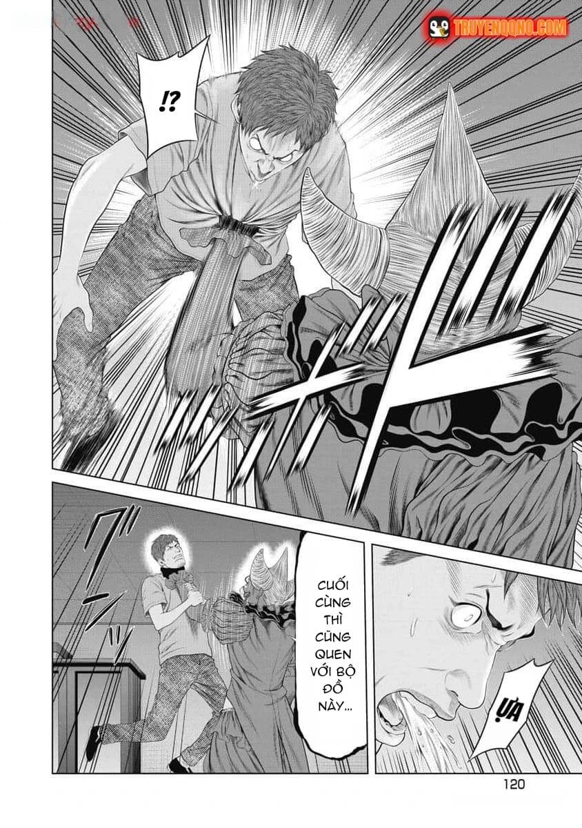 Chú Hề Trả Thù Chapter 53 - 17