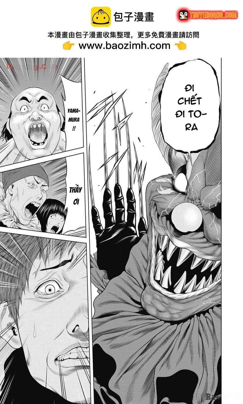 Chú Hề Trả Thù Chapter 53 - 18