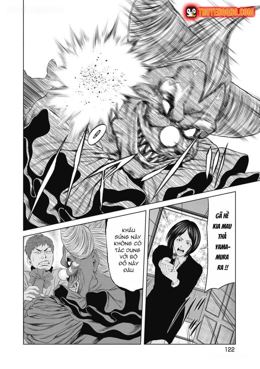 Chú Hề Trả Thù Chapter 53 - 19