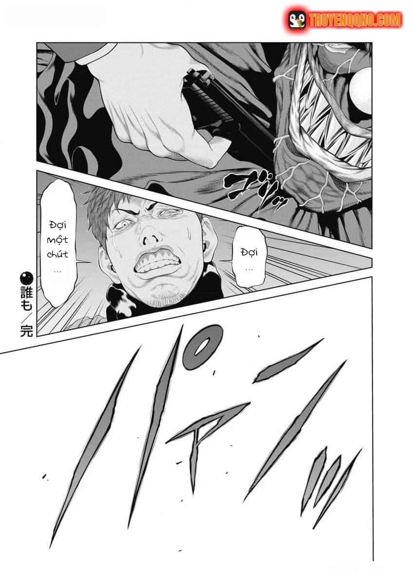 Chú Hề Trả Thù Chapter 53 - 21