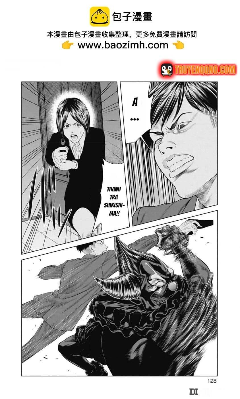 Chú Hề Trả Thù Chapter 54 - 4