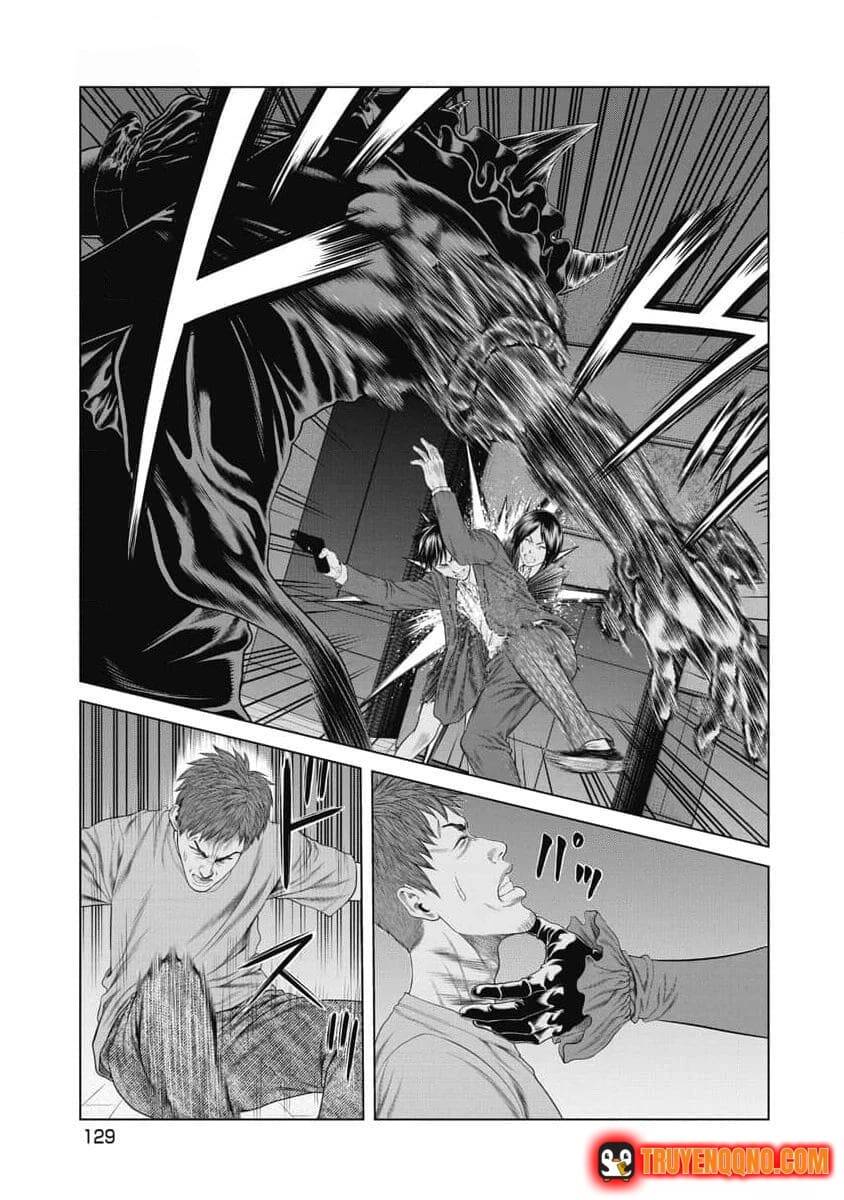 Chú Hề Trả Thù Chapter 54 - 5