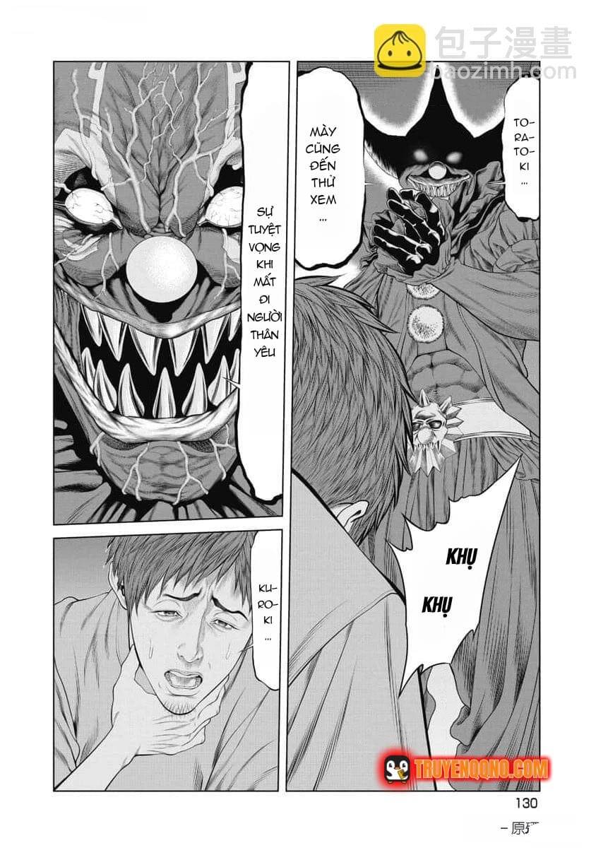 Chú Hề Trả Thù Chapter 54 - 6