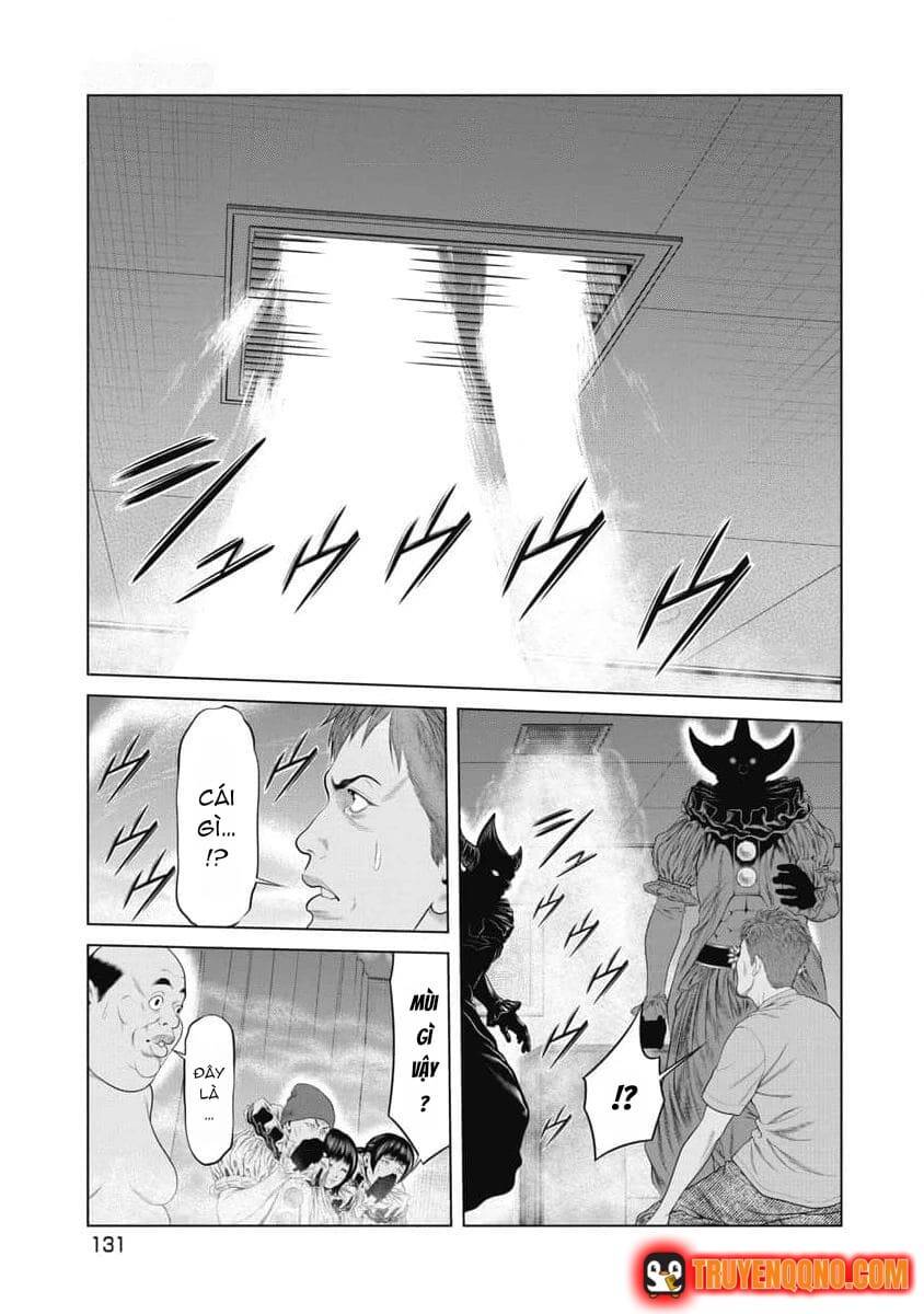 Chú Hề Trả Thù Chapter 54 - 7