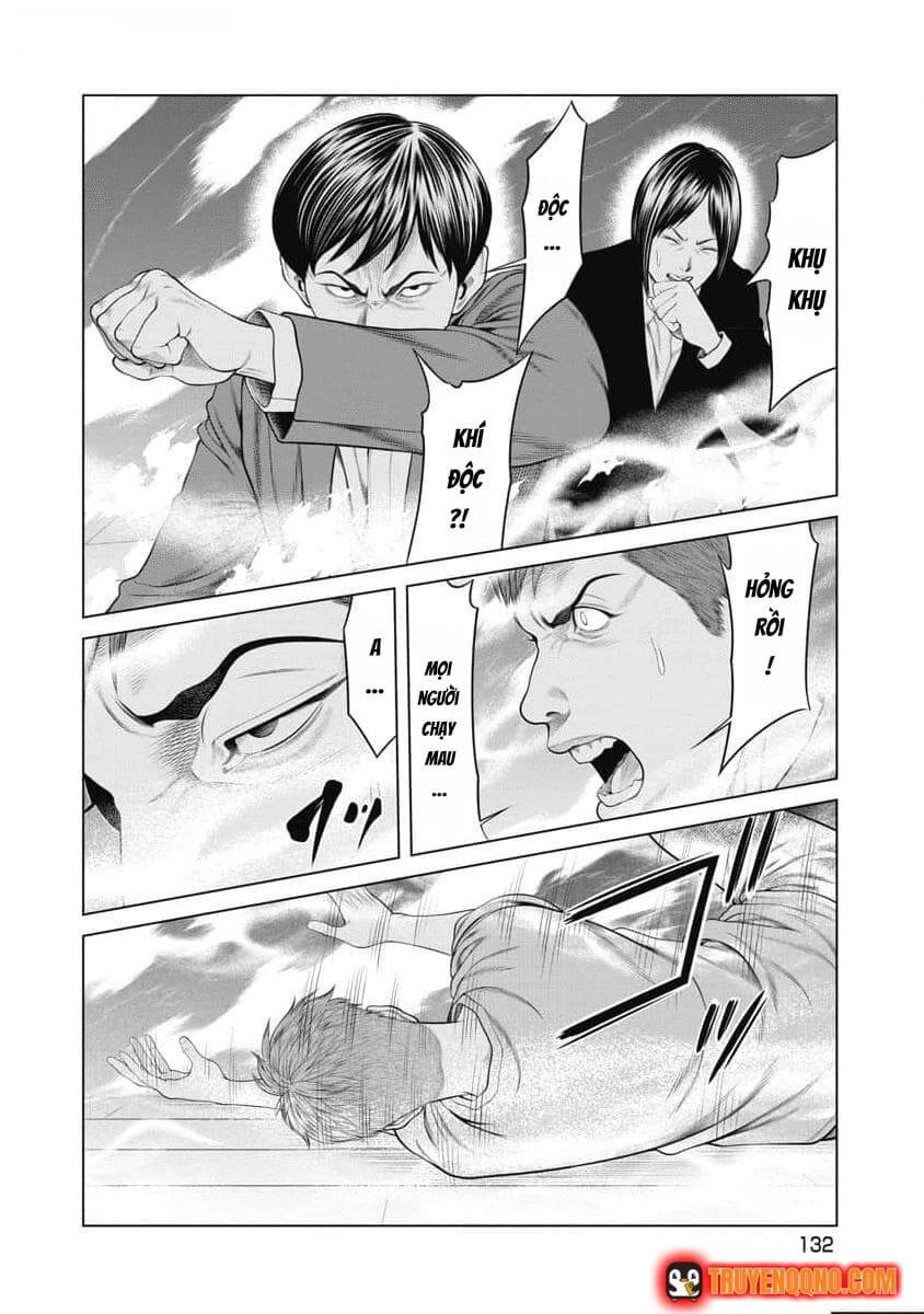 Chú Hề Trả Thù Chapter 54 - 8