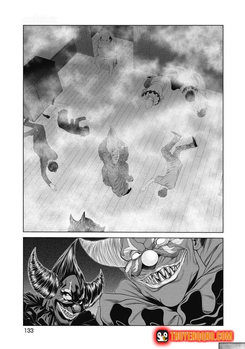 Chú Hề Trả Thù Chapter 54 - 9