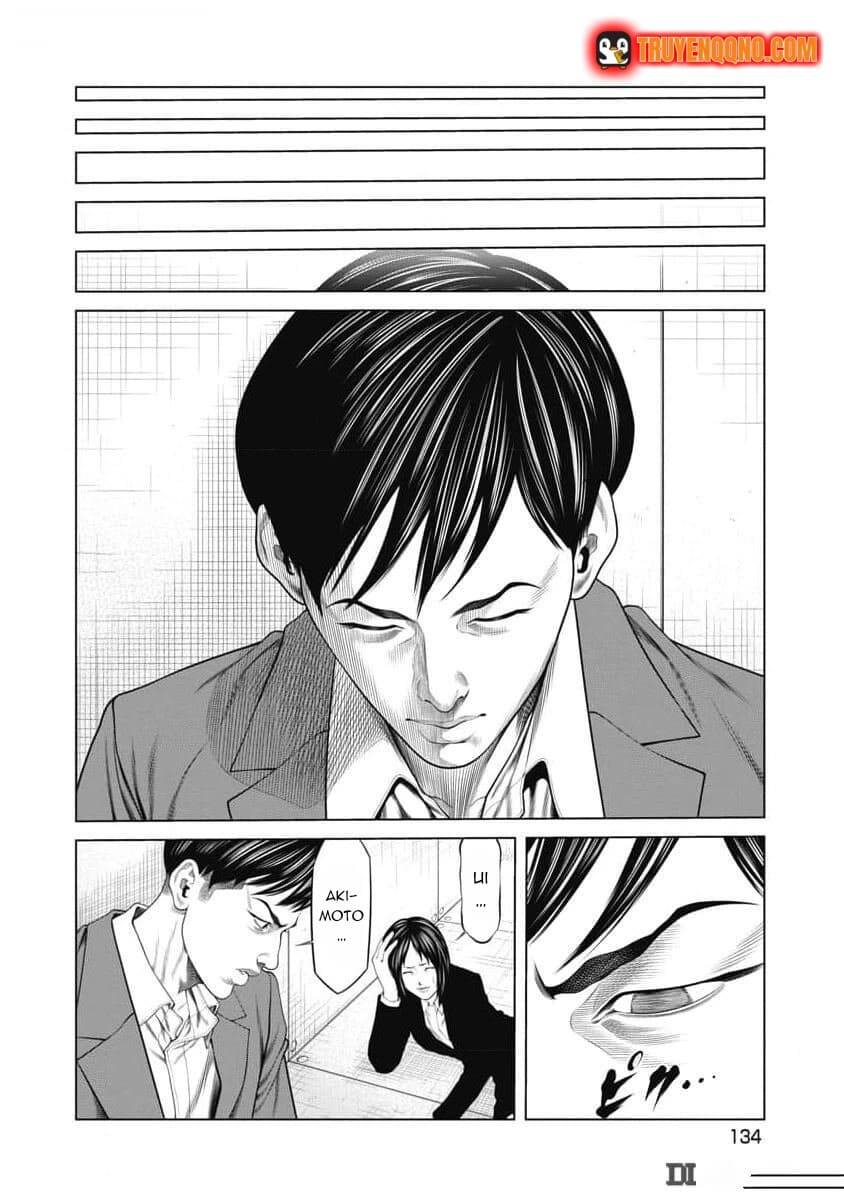 Chú Hề Trả Thù Chapter 54 - 10