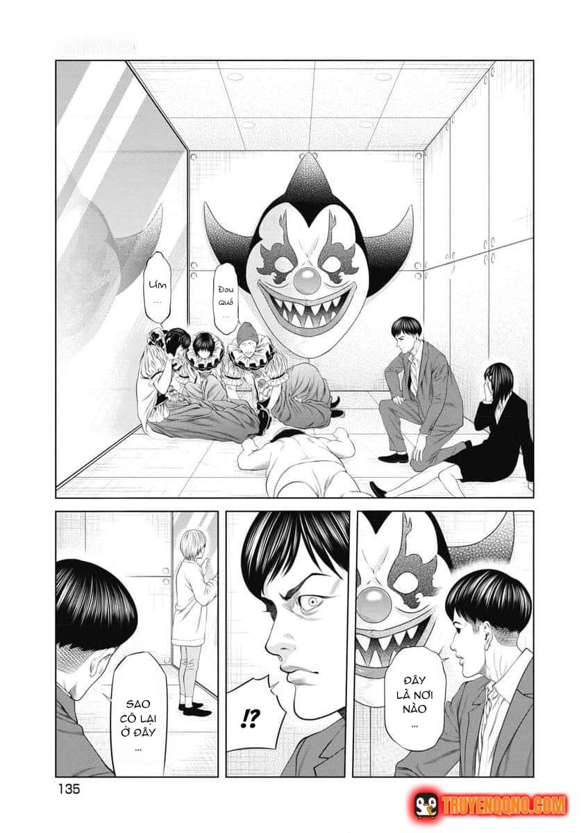 Chú Hề Trả Thù Chapter 54 - 11