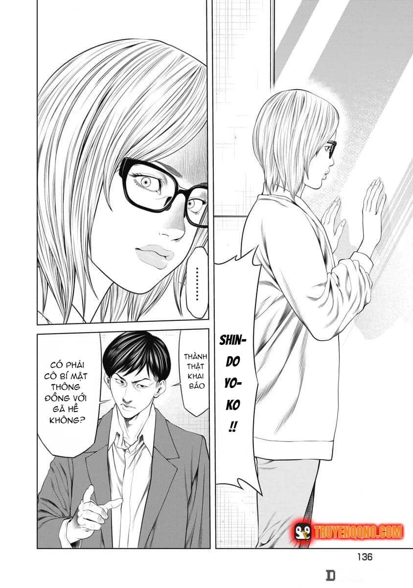 Chú Hề Trả Thù Chapter 54 - 12