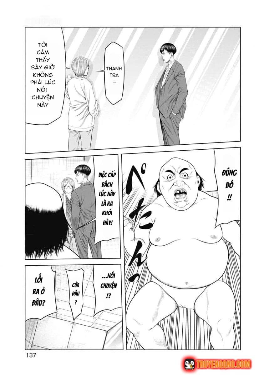 Chú Hề Trả Thù Chapter 54 - 13