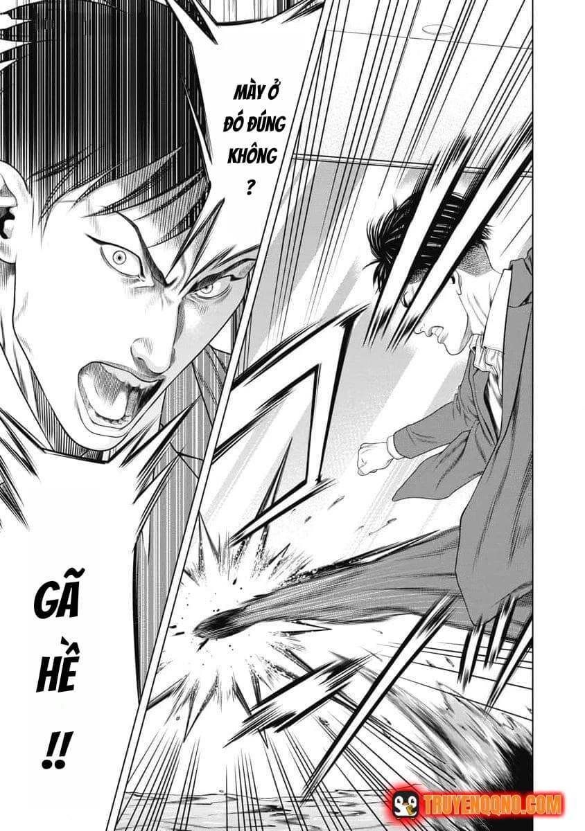 Chú Hề Trả Thù Chapter 54 - 17