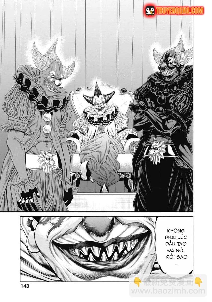 Chú Hề Trả Thù Chapter 54 - 19