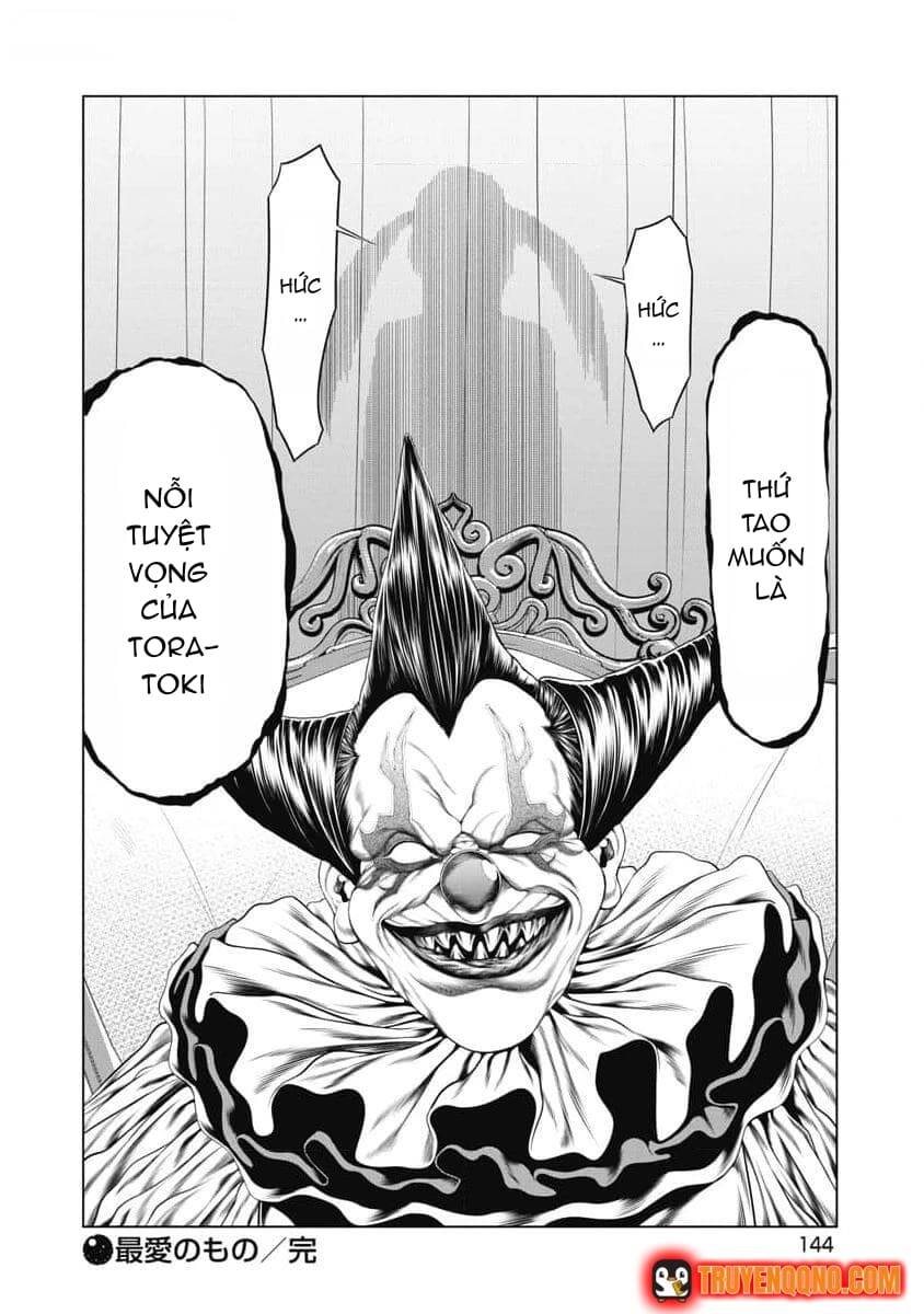 Chú Hề Trả Thù Chapter 54 - 20