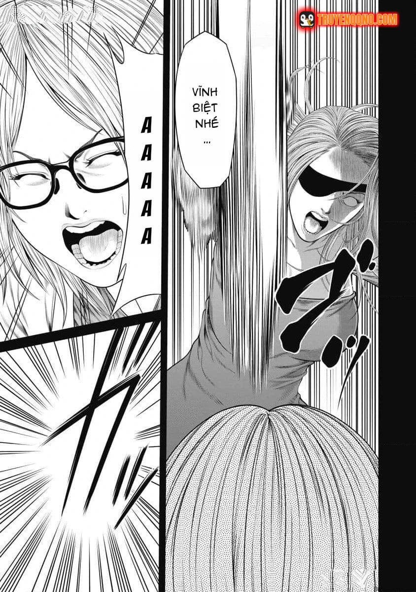 Chú Hề Trả Thù Chapter 55 - 3