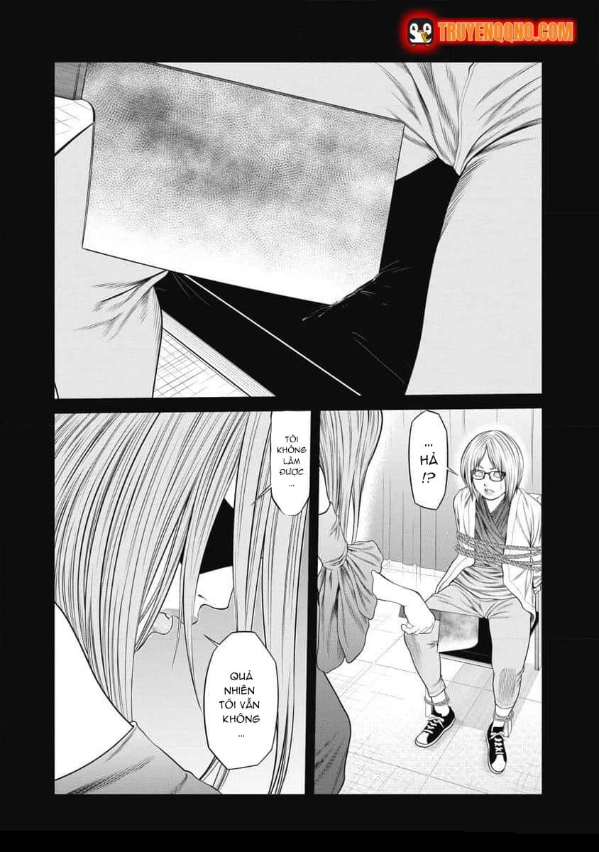 Chú Hề Trả Thù Chapter 55 - 4