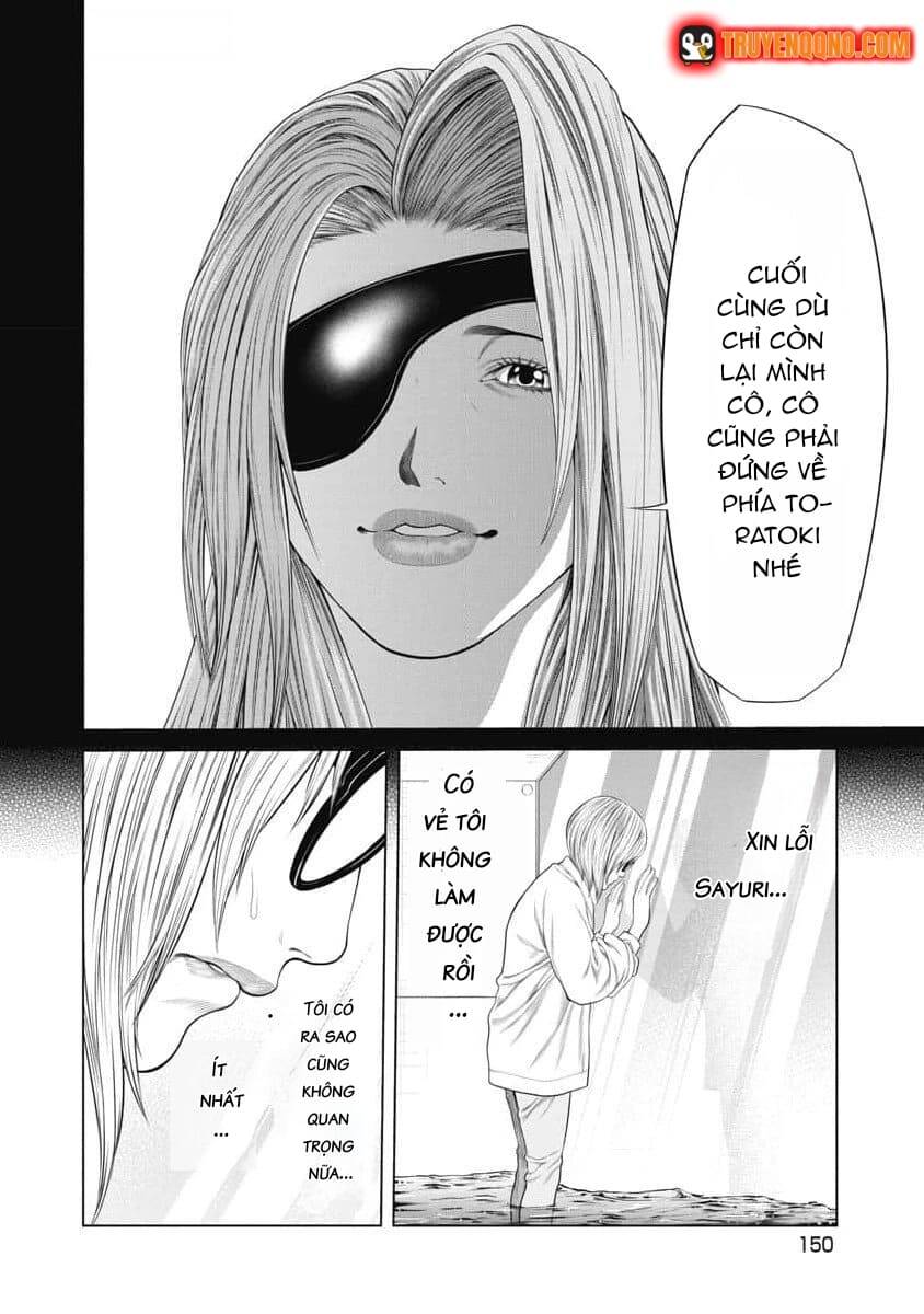 Chú Hề Trả Thù Chapter 55 - 6
