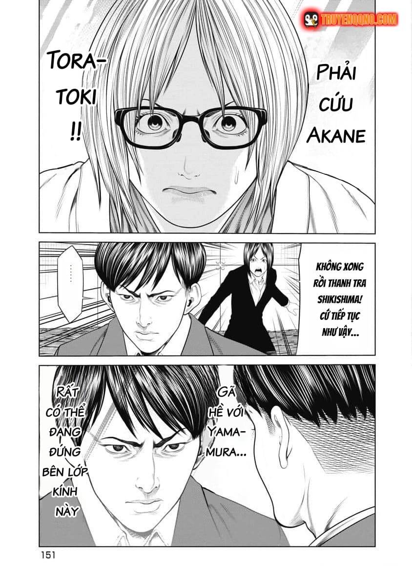 Chú Hề Trả Thù Chapter 55 - 7