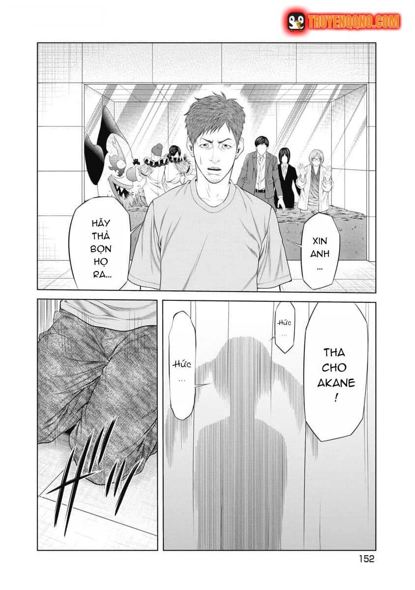 Chú Hề Trả Thù Chapter 55 - 8