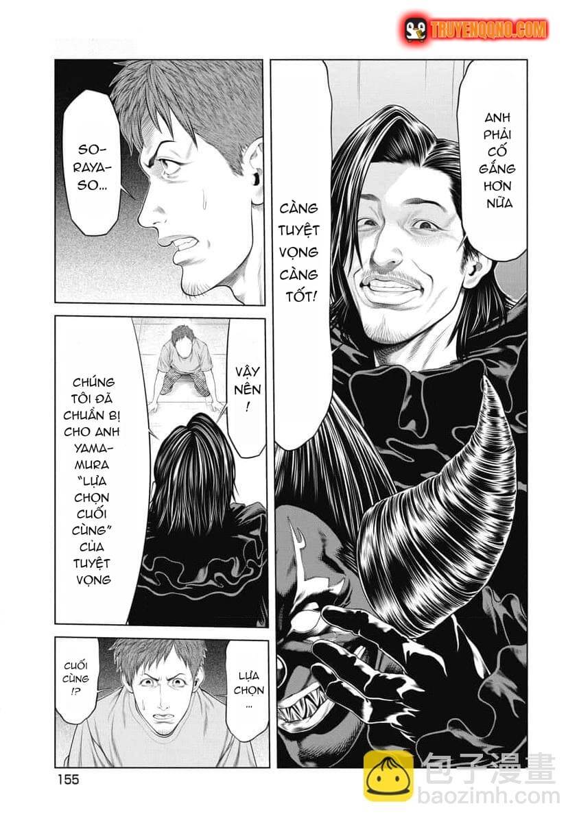 Chú Hề Trả Thù Chapter 55 - 11