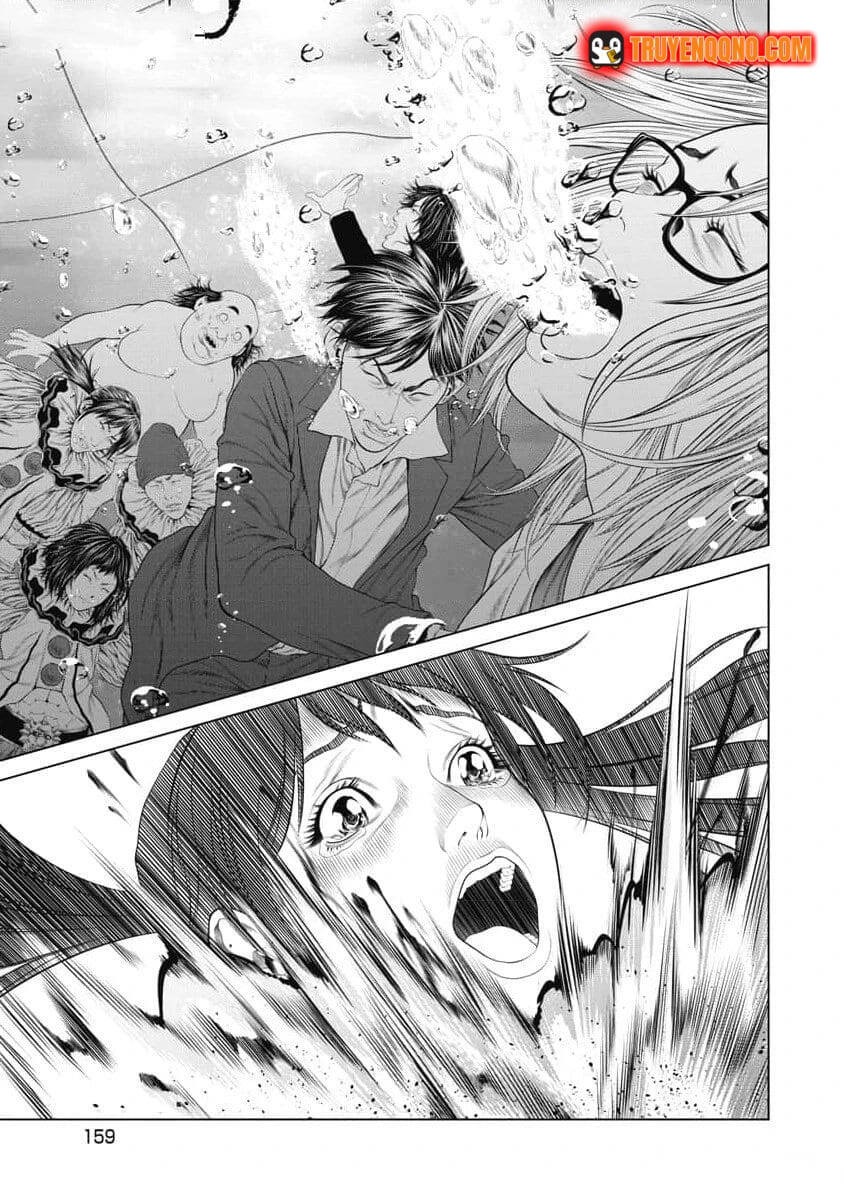 Chú Hề Trả Thù Chapter 55 - 15