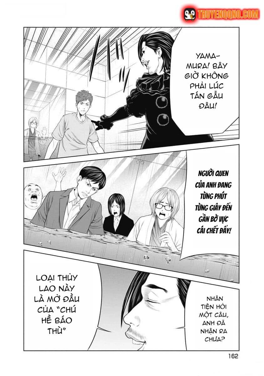 Chú Hề Trả Thù Chapter 55 - 18