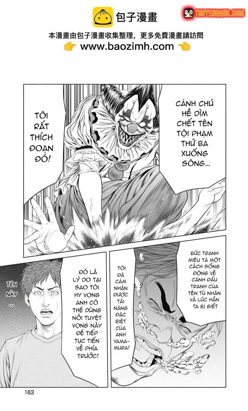 Chú Hề Trả Thù Chapter 55 - 19