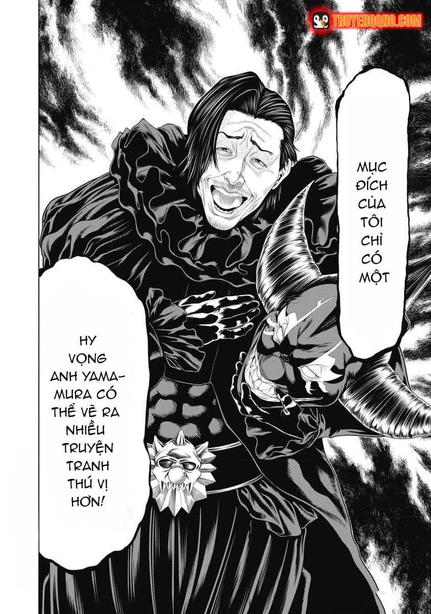 Chú Hề Trả Thù Chapter 55 - 20