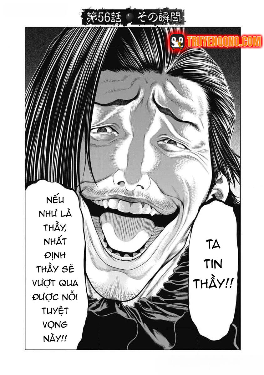 Chú Hề Trả Thù Chapter 56 - 2