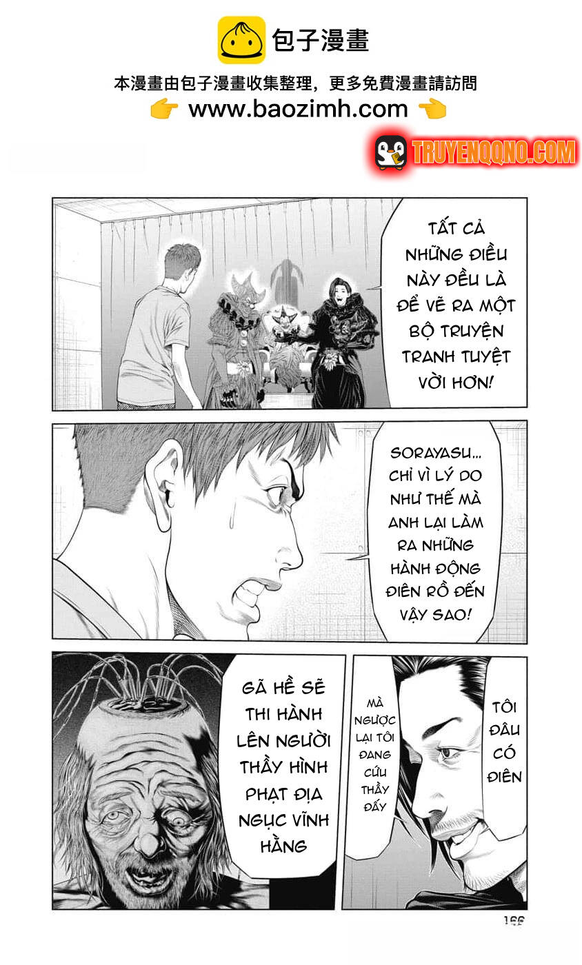 Chú Hề Trả Thù Chapter 56 - 3