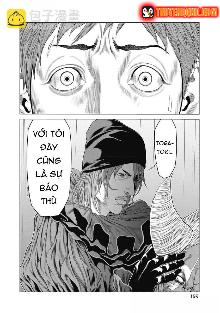 Chú Hề Trả Thù Chapter 56 - 5