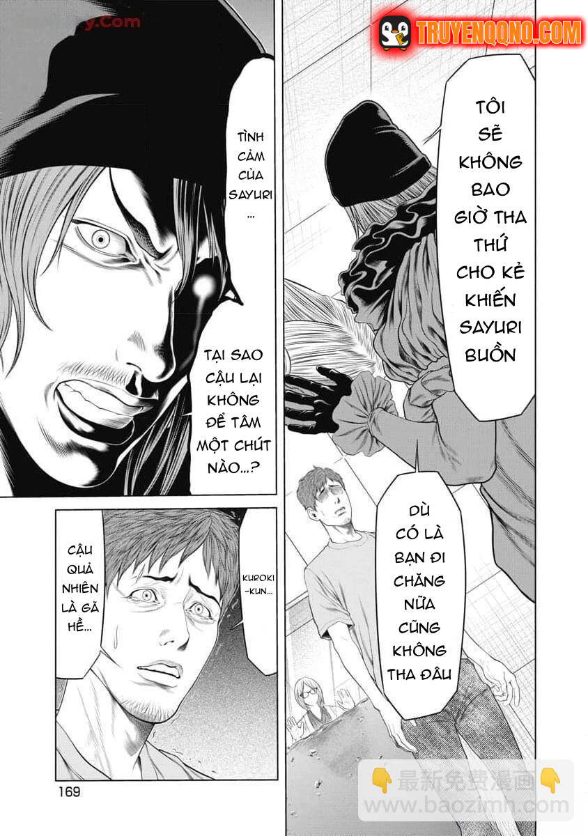 Chú Hề Trả Thù Chapter 56 - 6