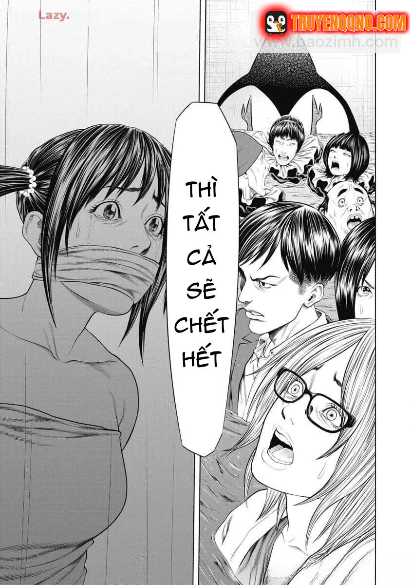 Chú Hề Trả Thù Chapter 56 - 8