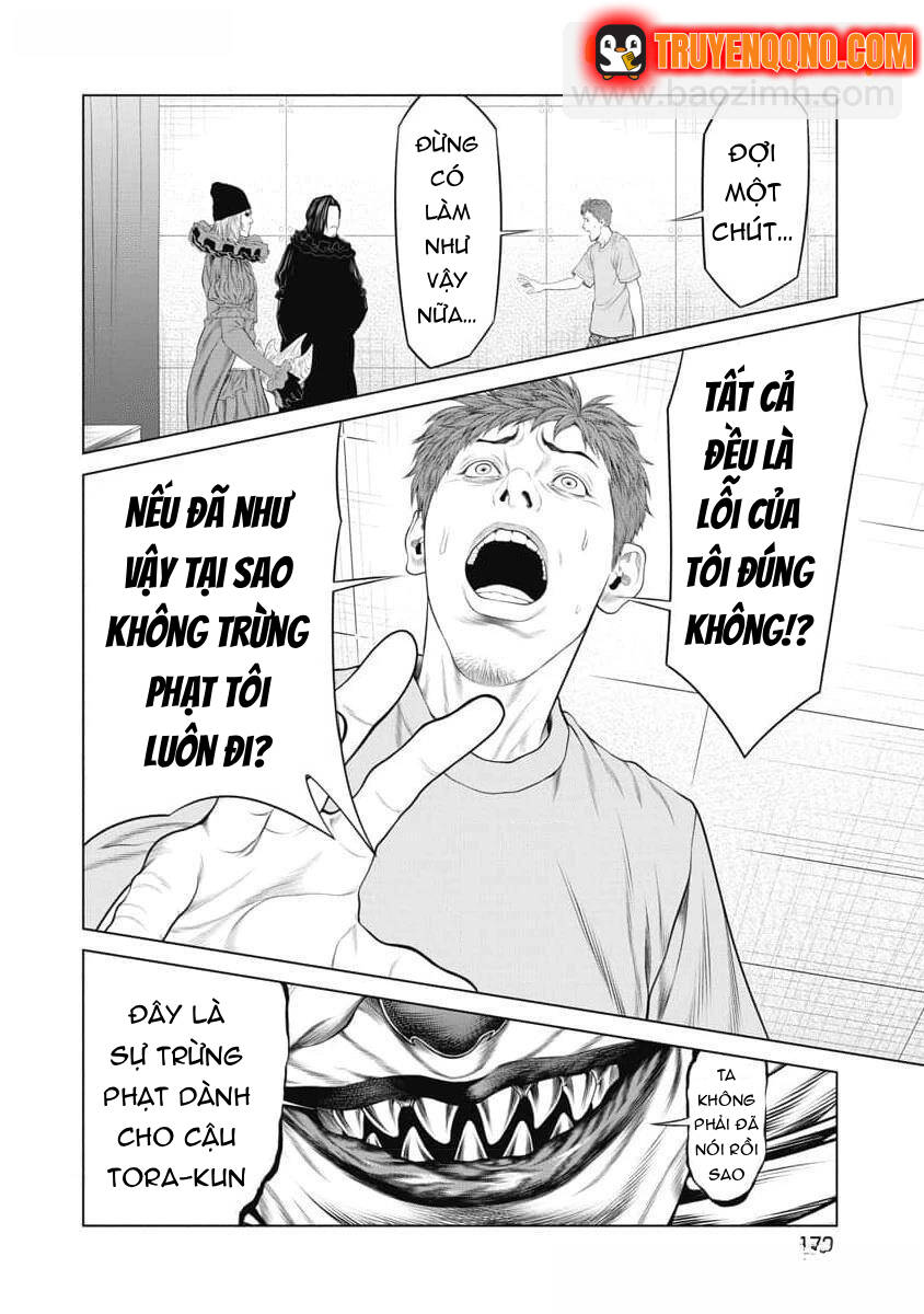 Chú Hề Trả Thù Chapter 56 - 9