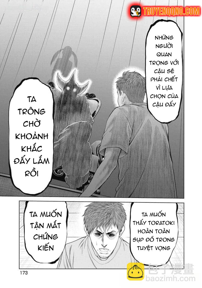 Chú Hề Trả Thù Chapter 56 - 10