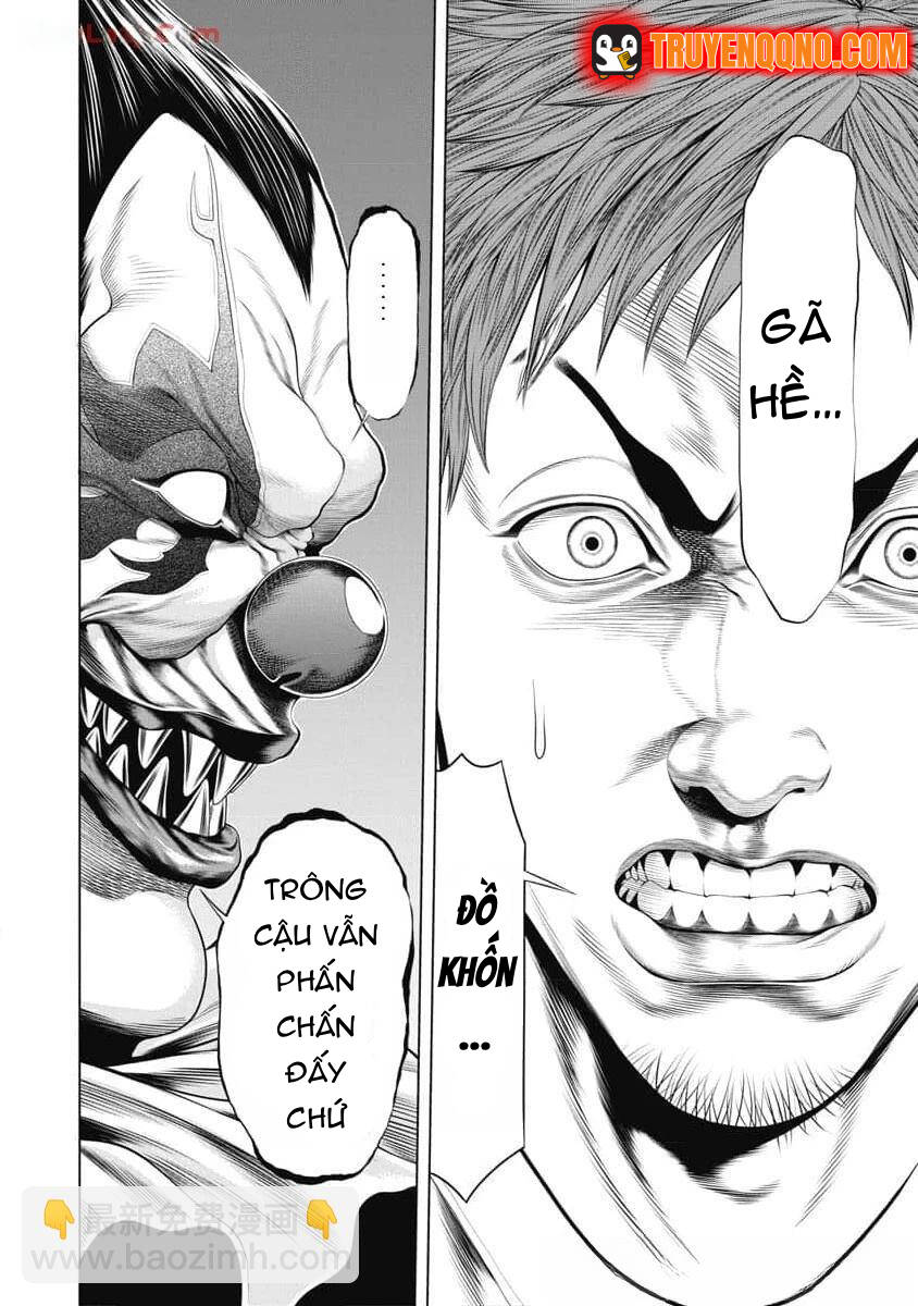 Chú Hề Trả Thù Chapter 56 - 11